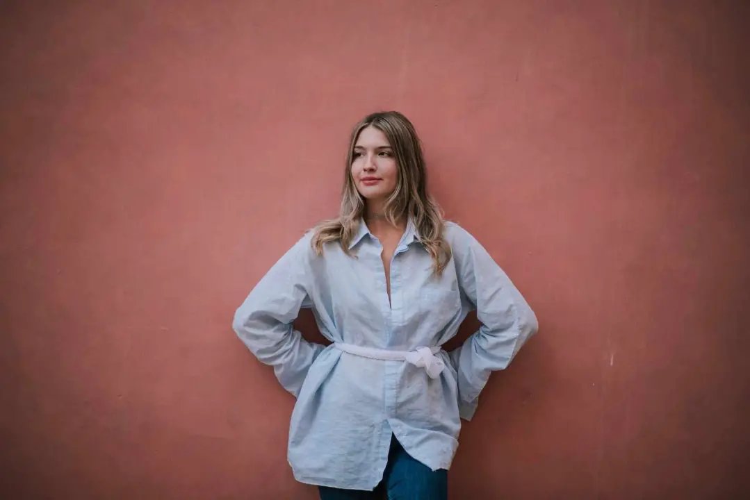 Paoli Sablić fotografiranje je njezina supermoć: 'Pomoću fotoaparata emocije pretvaram u nešto trajno'