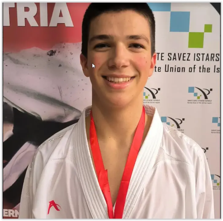 Uspjeh članova KK Šibenik 1066: Zlato za Braicu, bronce za M. i T. Mileta i Ramljaka