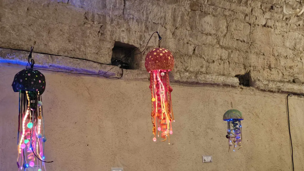 U Galeriji Azimuta otvorena izložba radova Andriane Tanfare 'Iza druge duge'