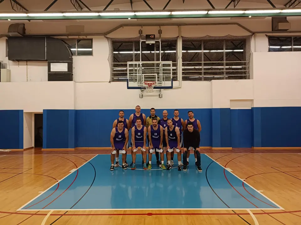 Šibenska rekreativna košarkaška liga: Karika i ŠiŠibenico i dalje guraju bez poraza
