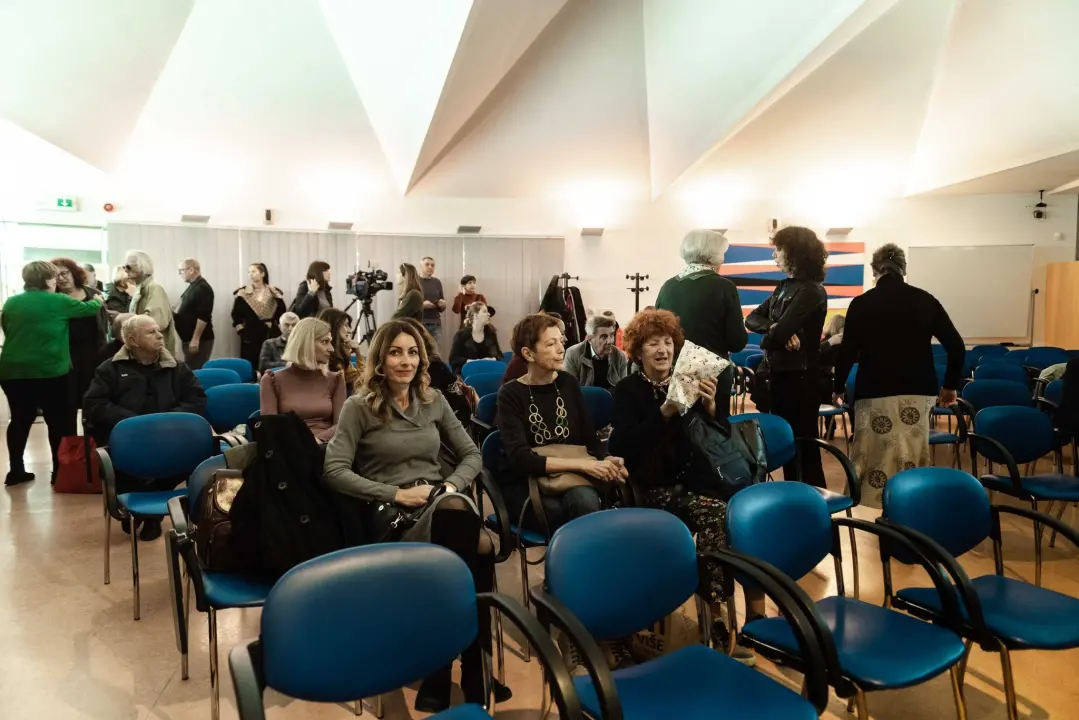 Sjećanje na Milivoja Zenića: 'Ostavio je duboki trag u novijoj kulturnoj povijesti Dalmacije'