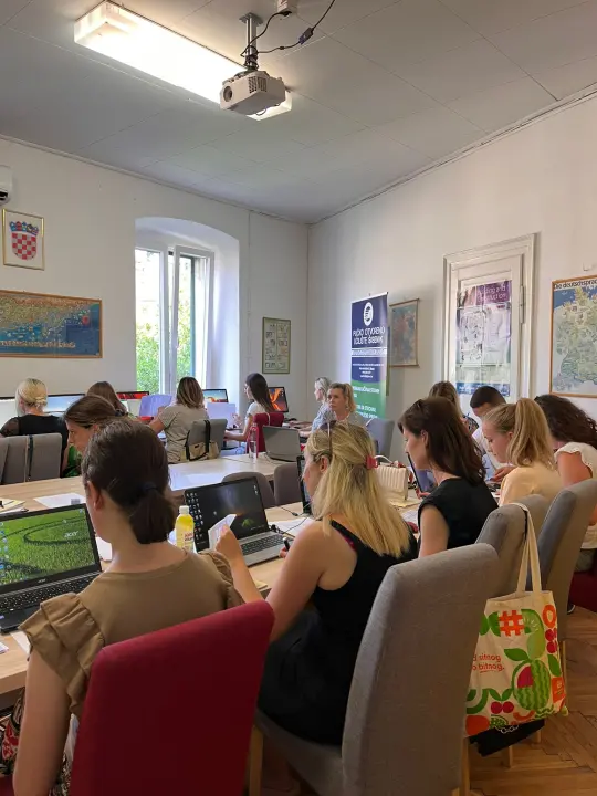Opustite se u sauni u Asian Massage Studiju! 