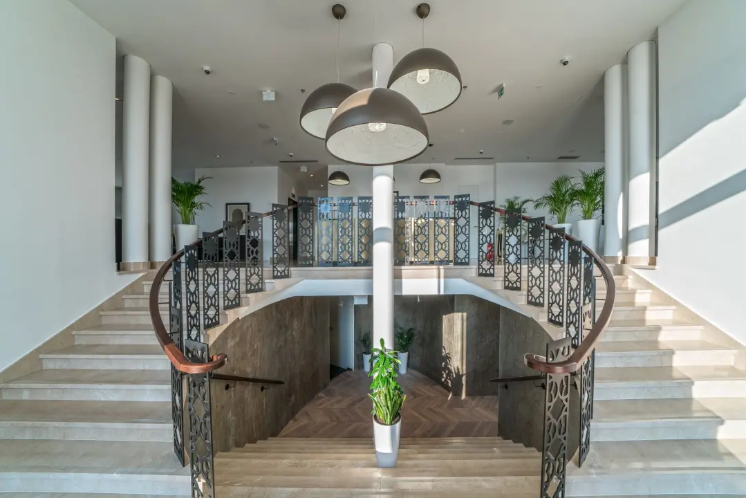 Hotel Bellevue idealno je mjesto za božićne domjenke! 