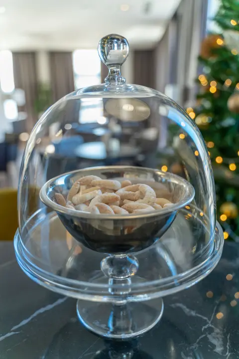 Hotel Bellevue idealno je mjesto za božićne domjenke! 