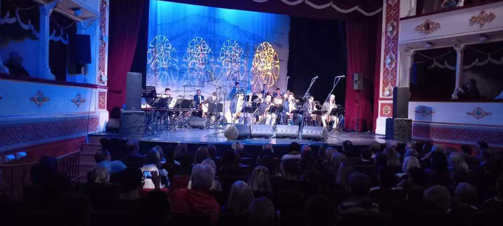 U šibenskom kazalištu održan koncert u spomen na Joška i Tonija: 'Tražila se karta više' 