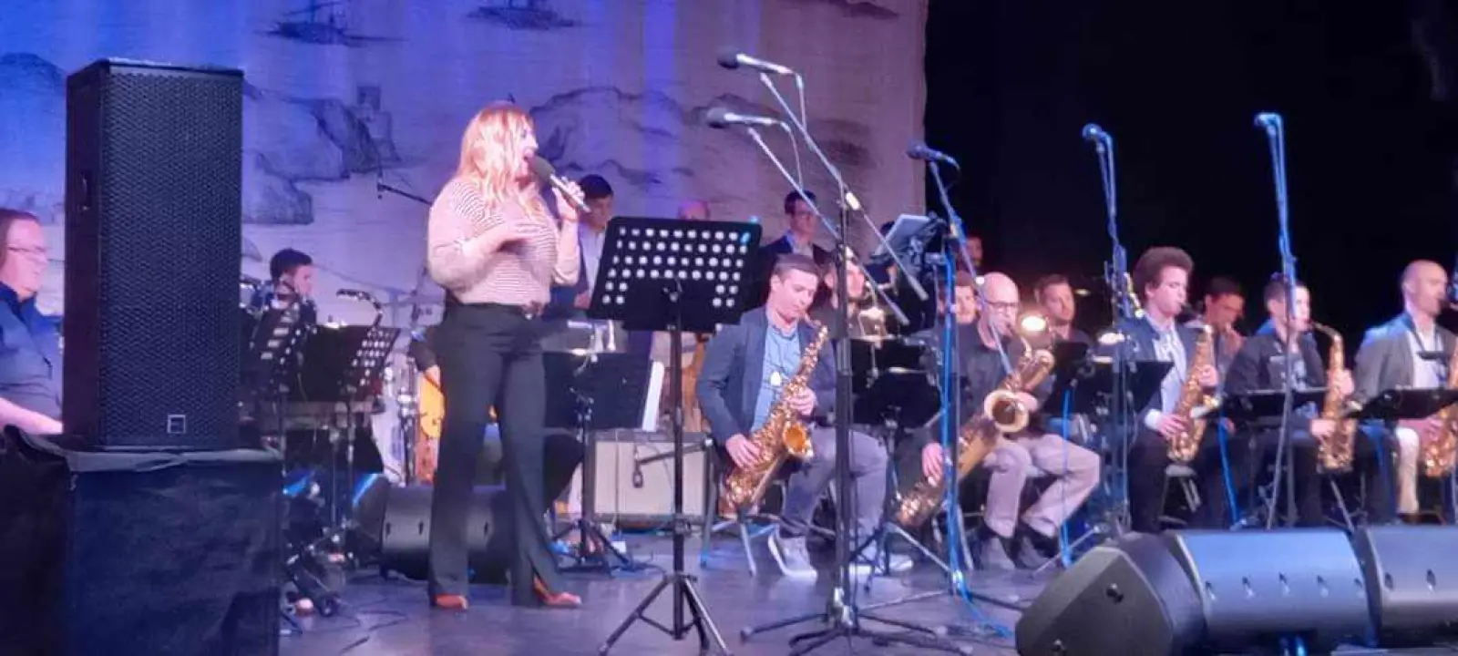 U šibenskom kazalištu održan koncert u spomen na Joška i Tonija: 'Tražila se karta više' 