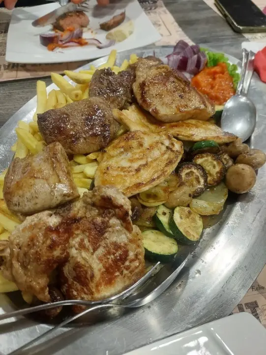 Ne propustite odličan adventski program u restoranu Mlin Montanari!