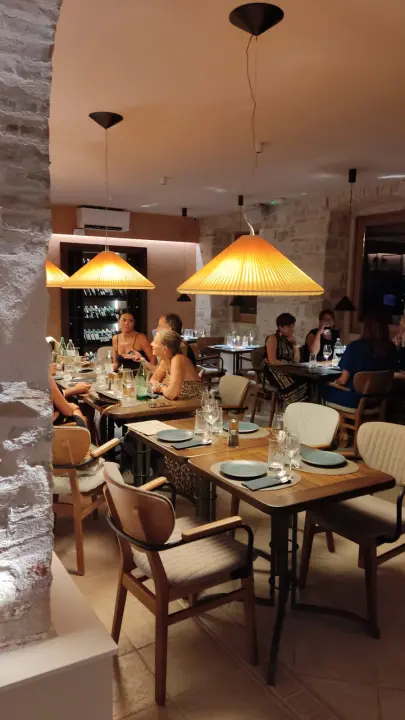 Ne propustite odličan adventski program u restoranu Mlin Montanari!