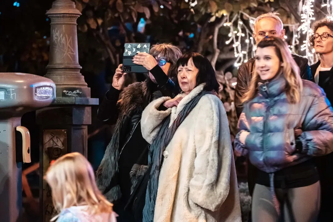 Gina &amp; The Gee Gee's rasplesali publiku na šibenskoj Adventuri  