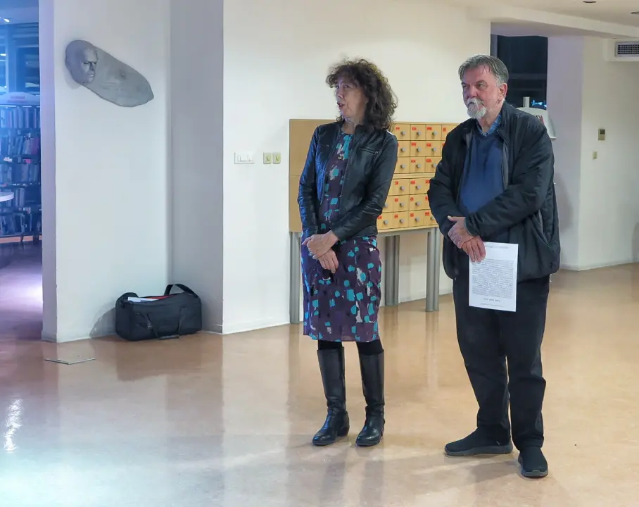 U knjižnici otvorena tradicionalna izložba ‘Čovik, brod more’ Foto kluba Šibenik