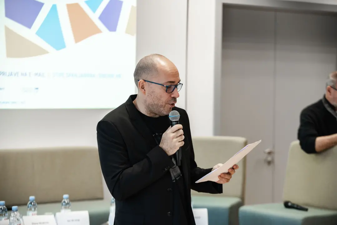 U ABC-u održana konferencija 'Era inovacija, kako tehnologija oblikuje poslove u budućnosti' 