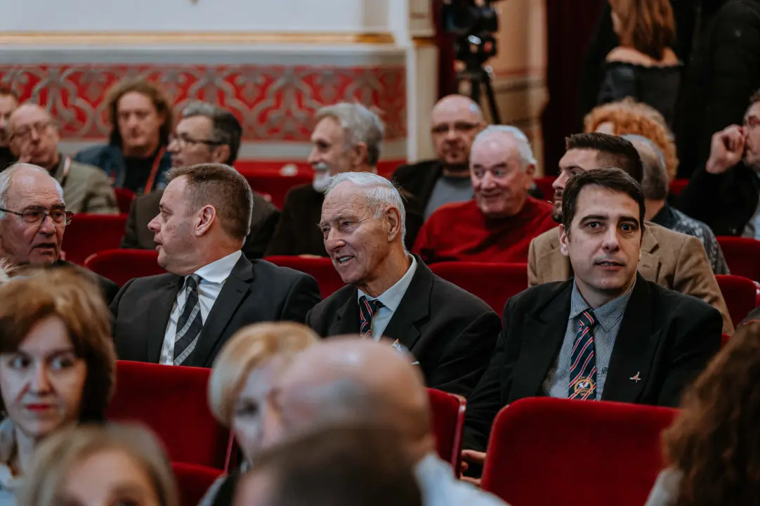 Veslači ušli u šibenski klub stogodišnjaka: ‘Svakog dana nešto za Krku’ 