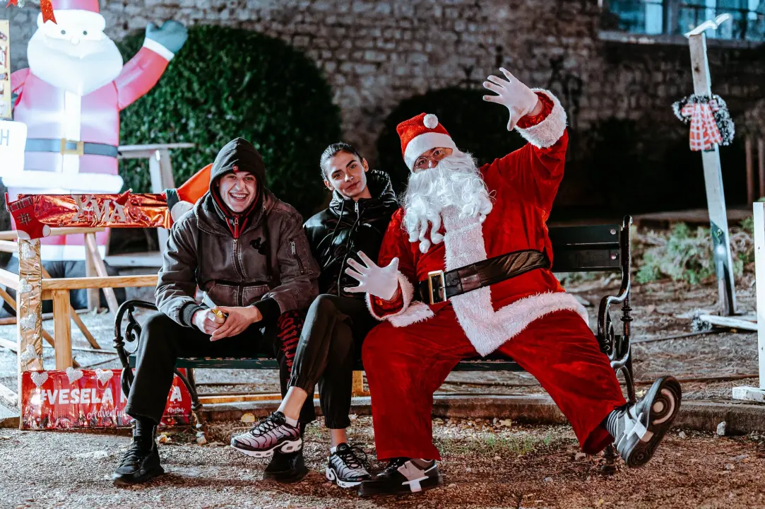 Vikend na Adventuri počeo sinoć s Balkan Zoo &amp; Ninom Ćorić