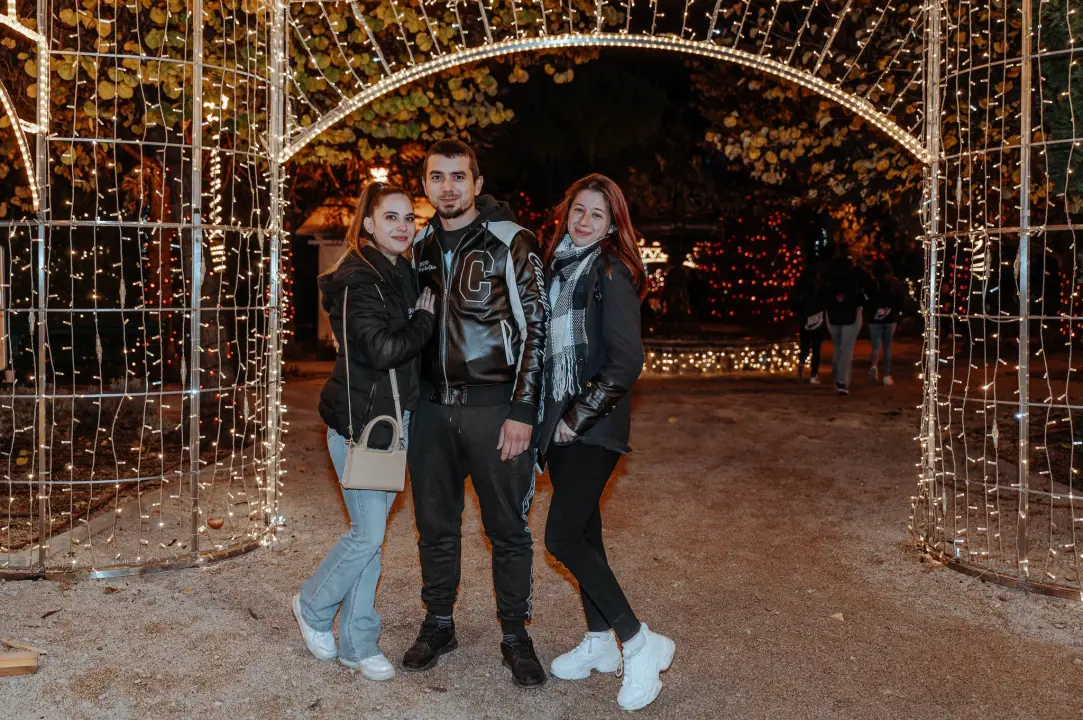 Vikend na Adventuri počeo sinoć s Balkan Zoo &amp; Ninom Ćorić