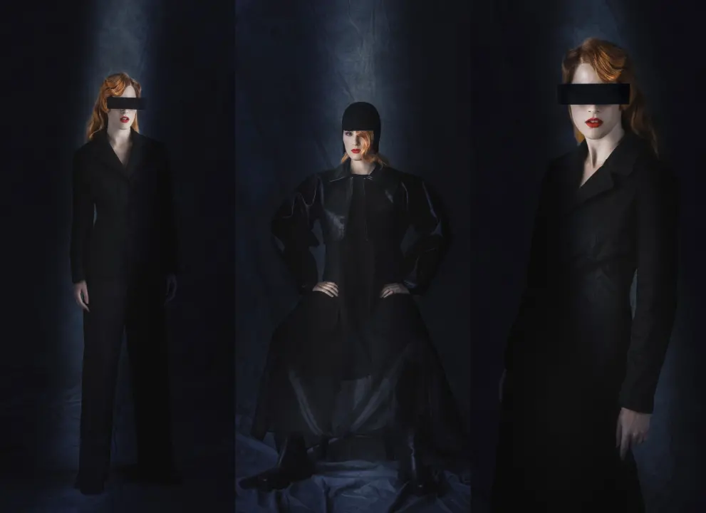 Šibenska dizajnerica Loredana Bahorić objavila novu kampanju 'Ray of light'