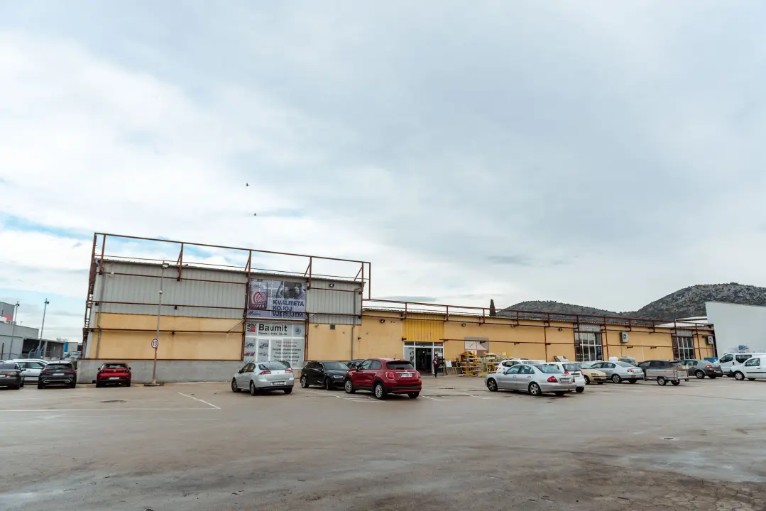 Građa ima totalnu rasprodaju s popustima i do 50 posto! 
