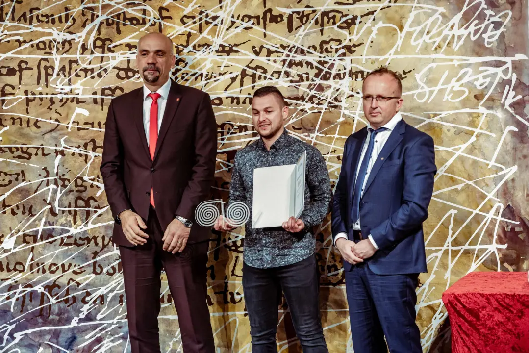 Dodijeljeno 28 Zlatnih boula zaslužnim turističkim djelatnicima u Šibensko-kninskoj županiji
