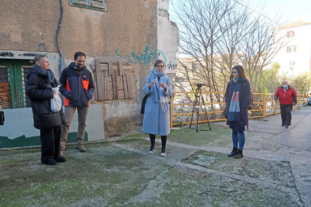 Održan znanstveni skup posvećen šibenskom umjetniku Grgi Antuncu