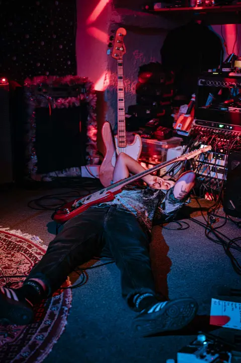 Svemirko sletio u Azimut i synth-pop hitovima rasplesao krcat podij
