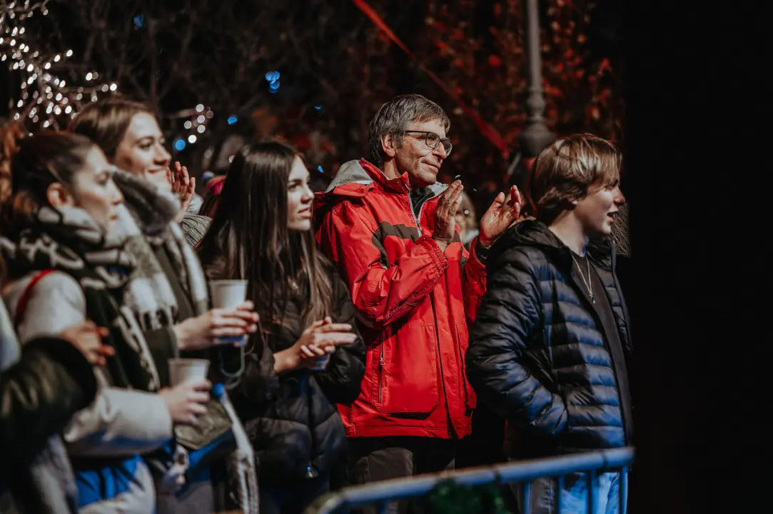 Belan na Adventuri pokazao zašto je miljenik publike koja mu je sinoć bila zbor