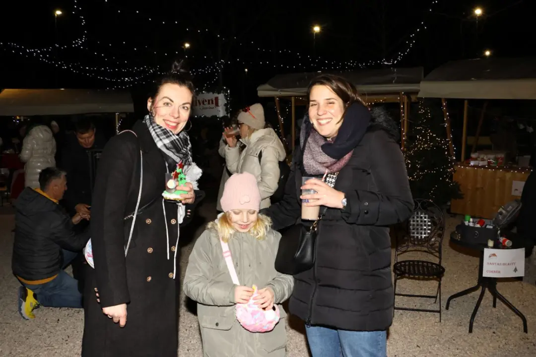 Vikend prepun adventskih događanja na području Općine Tisno