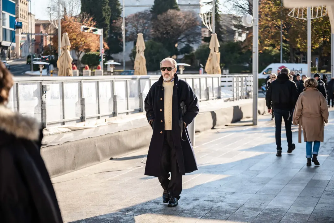 FOTO Đir po gradu, utorak 19. prosinca