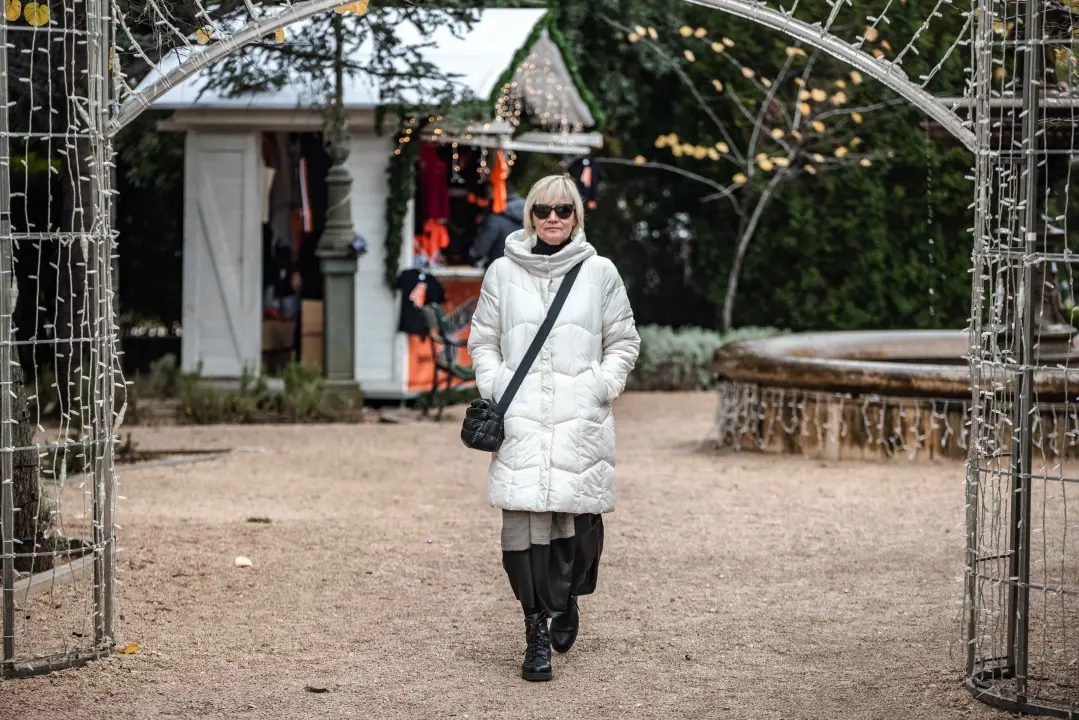 FOTO Đir po gradu, srijeda 20. prosinca