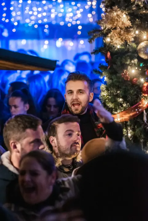 Na Šušuru vas sljedećih dana očekuje čak 15 koncerata! 