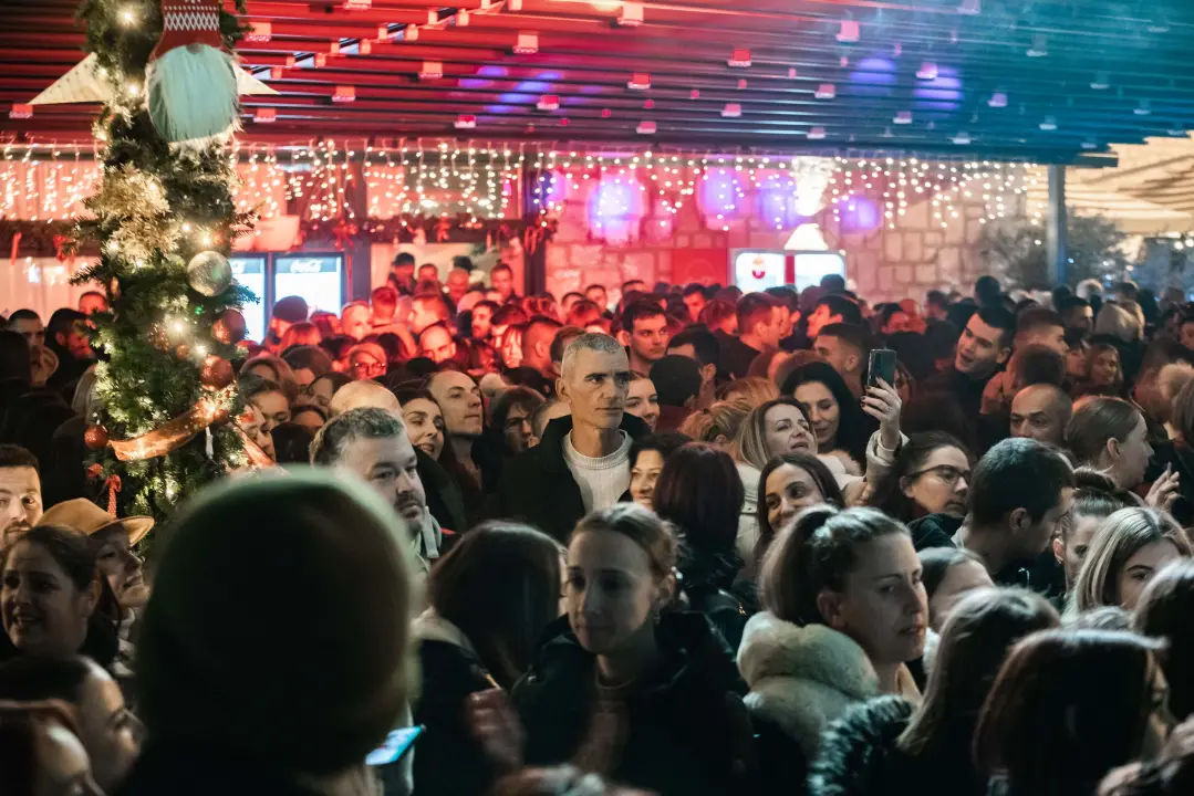 Na Šušuru vas sljedećih dana očekuje čak 15 koncerata! 