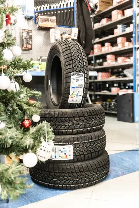 Iskoristite odlične akcije za kraj godine u Auto-Timu!