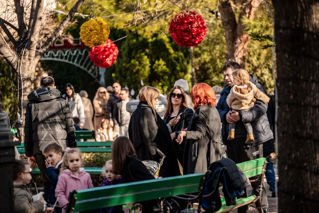 Vodički 'Spectrum' na Adventuri: Kava se pila uz glazbu od pedesetih do danas