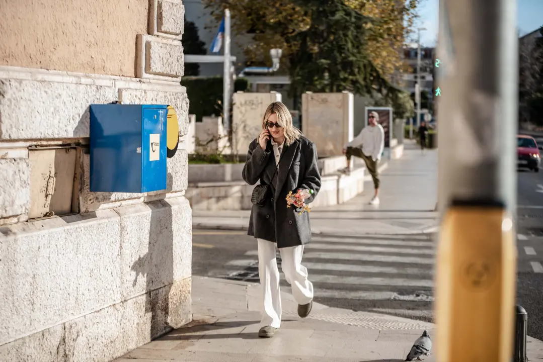 FOTO Đir po gradu, subota 23. prosinca