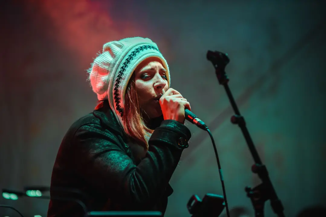 Big Band Šibenik sinoć razveselio publiku na Adventuri