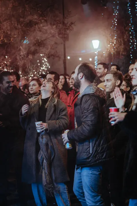 Kuzma &amp; Shaka Zulu na Adventuri napravili party za pamćenje