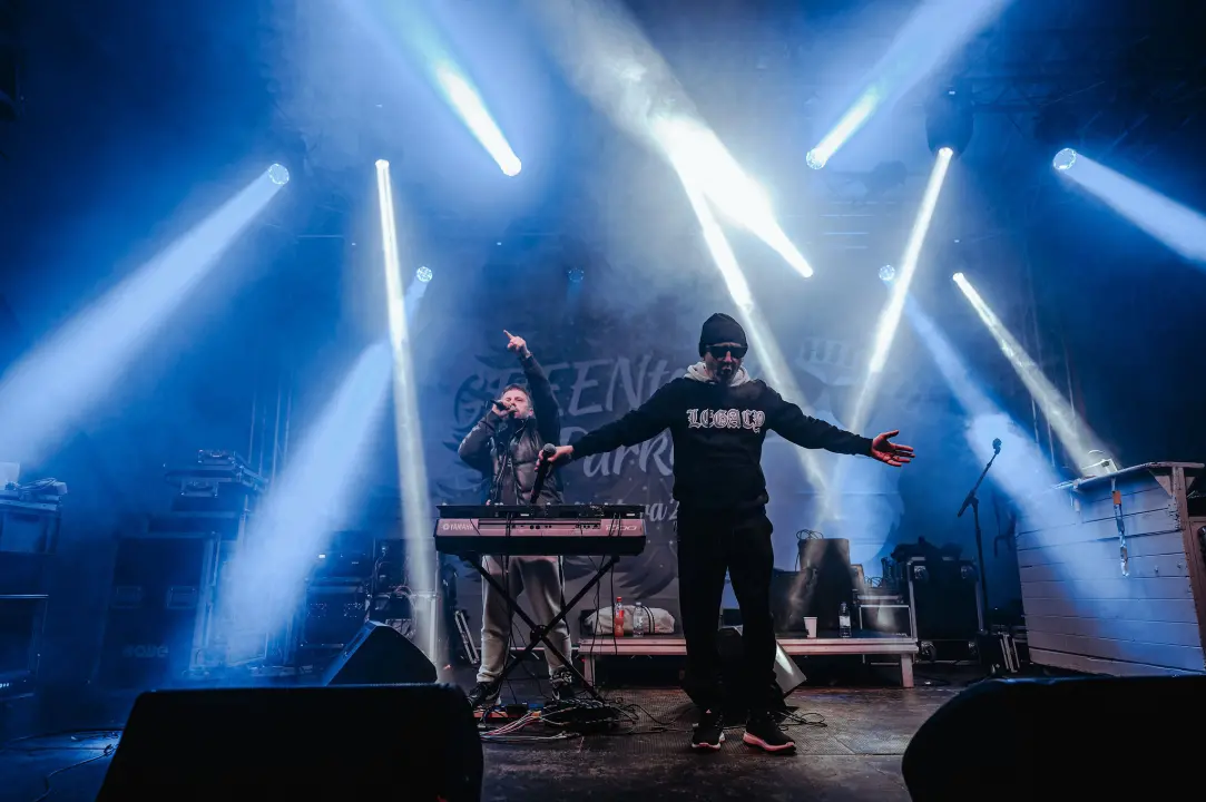 Kuzma &amp; Shaka Zulu na Adventuri napravili party za pamćenje
