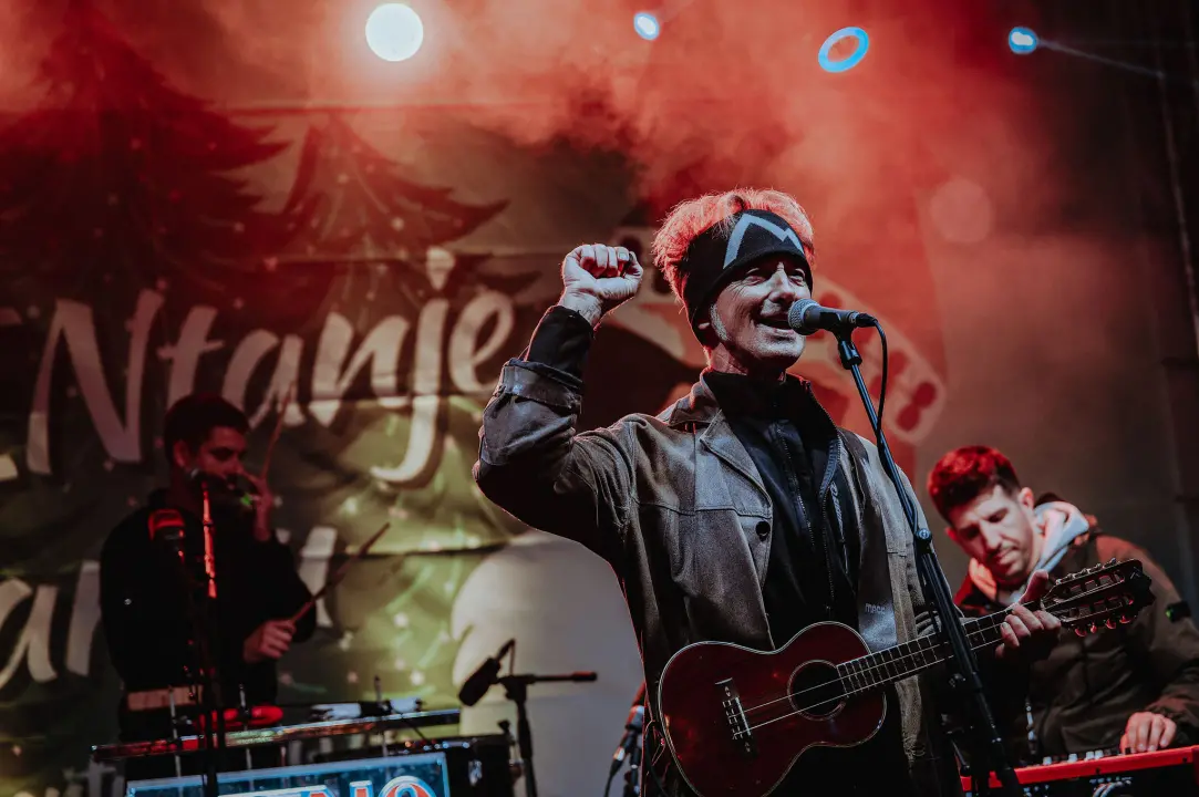 Uz Ljetno kino došli smo do vrhunca Adventure, danas počinje 321 FEST