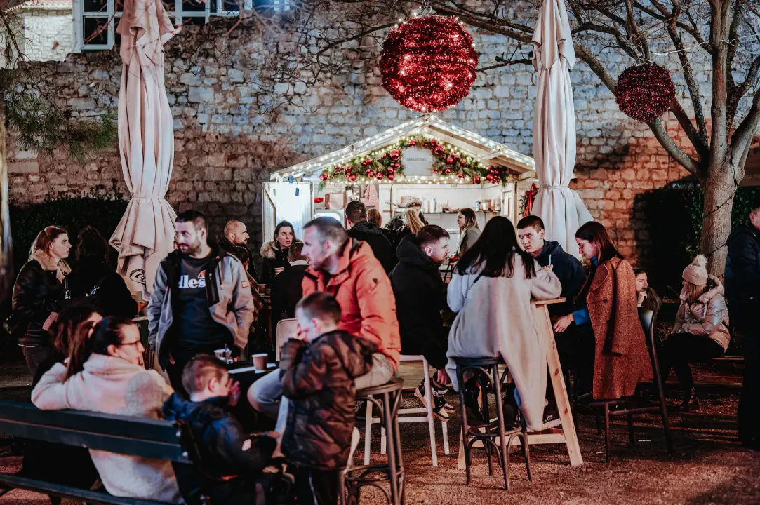 Uz Ljetno kino došli smo do vrhunca Adventure, danas počinje 321 FEST