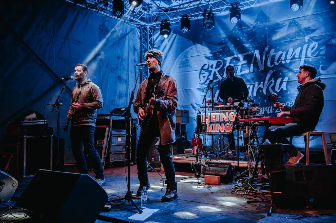 Uz Ljetno kino došli smo do vrhunca Adventure, danas počinje 321 FEST