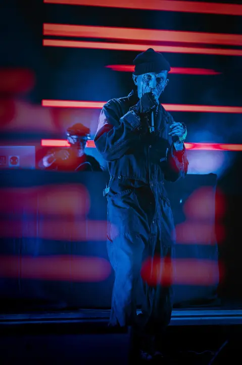 Stereo MC's uveo Šibenčane u 2024. godinu
