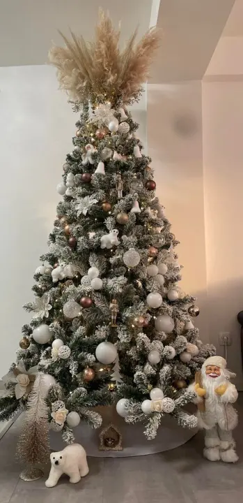 Provjerite tko su pobjednici izbora za naj jelku!