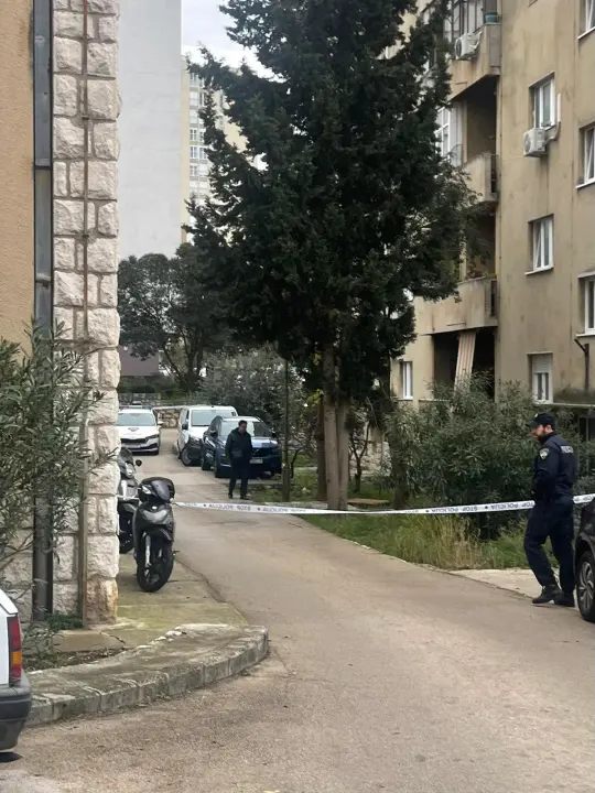 Rano jutros pucnjava na Baldekinu u Ulici Petra Preradovića na križanju s Triglavskom: 'Nije ovo prvi put da prave probleme'