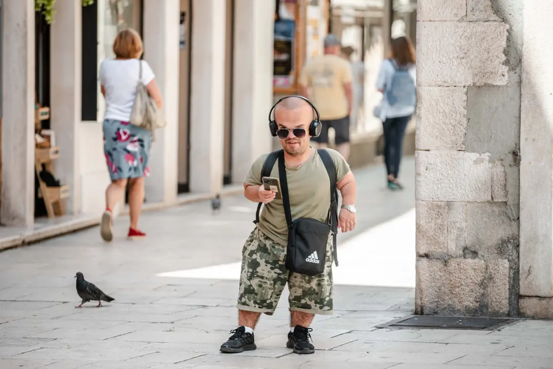 FOTO Đir po gradu 2023.