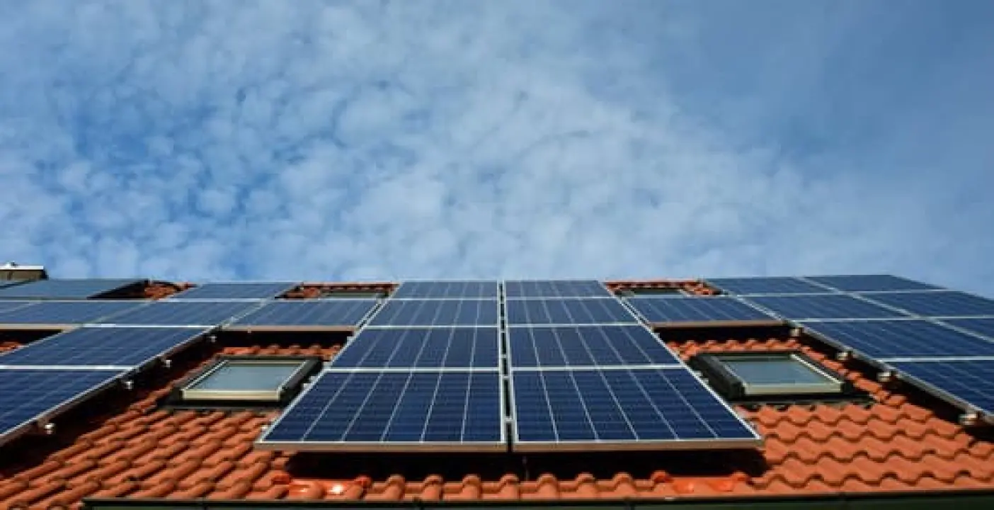Uz Broaden Energy prijavite se za sufinanciranje ugradnje fotonaponske elektrane! 