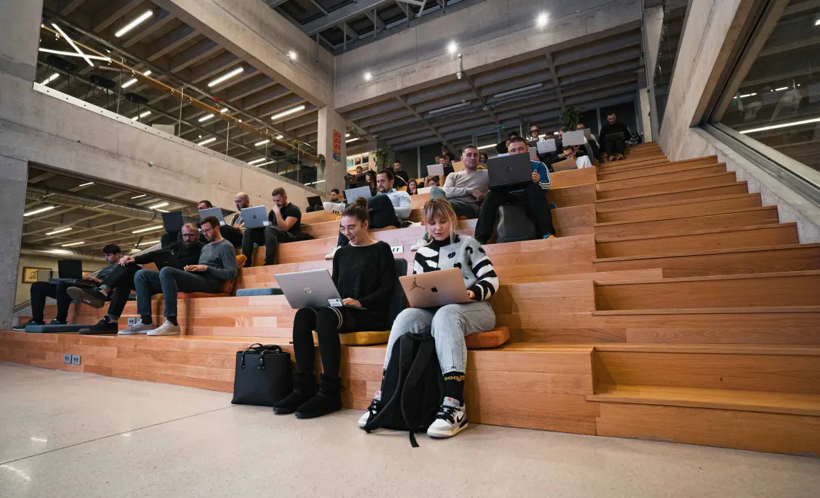 Harald Nandke u Trokutu održao meetup o postupcima etičkog hakiranja