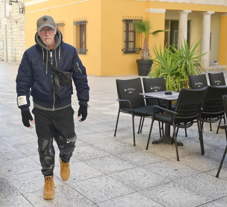 Đir po gradu, subota 20. siječnja