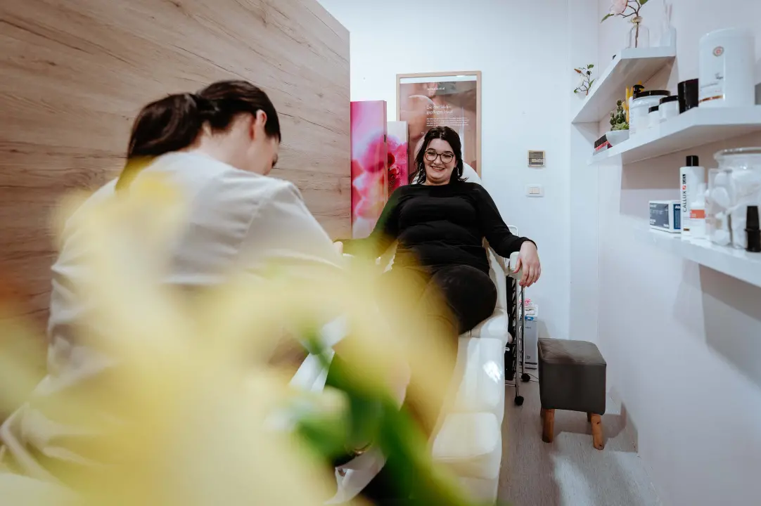 Sorriso Beauty Center proširio je svoj tim i produžio radno vrijeme!