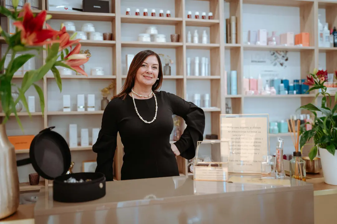 Sorriso Beauty Center proširio je svoj tim i produžio radno vrijeme!