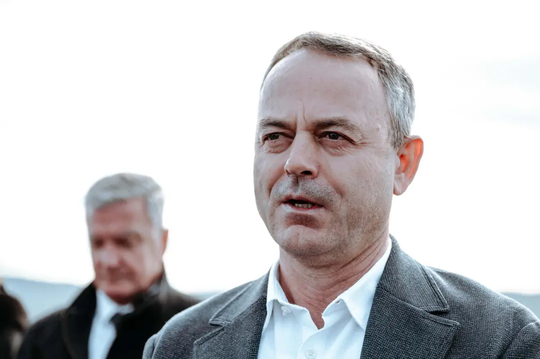 Habijan na Bikarcu: Energana će mulj Centra za gospodarenje otpadom pretvoriti u novu energiju 