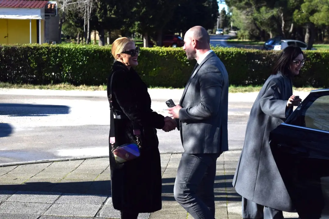 Nacionalni park 'Krka' proslavio 39. rođendan: 'Danas slave svi istinski zaljubljenici u prirodu'
