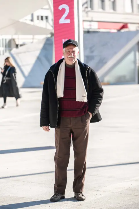 FOTO Đir po gradu, četvrtak 1. veljače